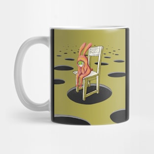 Await Mug